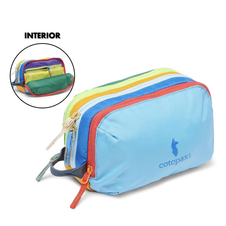 画像: Nido Accessory Bag - Del Día ¥8,800（コトパクシ） ◾️23 × 15 × 13cm ◾️4L 出典：コトパクシ