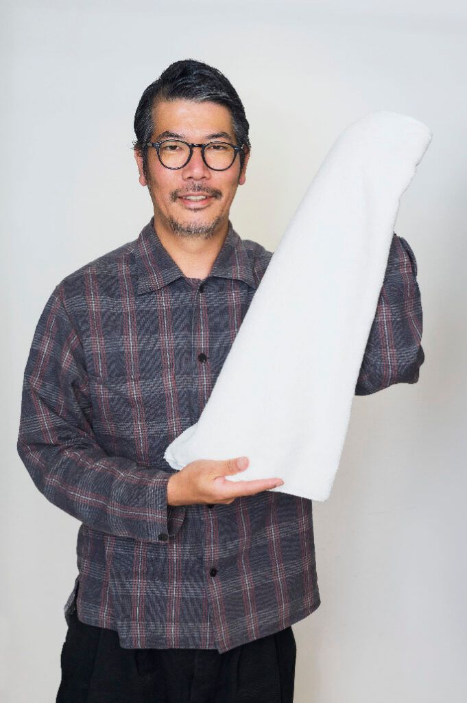 茂木貴史さん