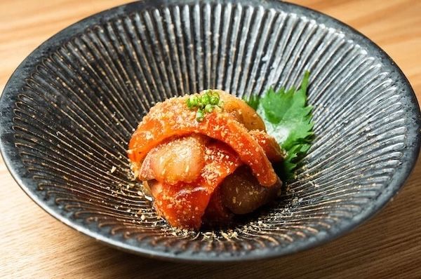【東京都中野区】水産卸・魚一が手がける、大分の食文化が楽しめる新たな酒場がニューオープン