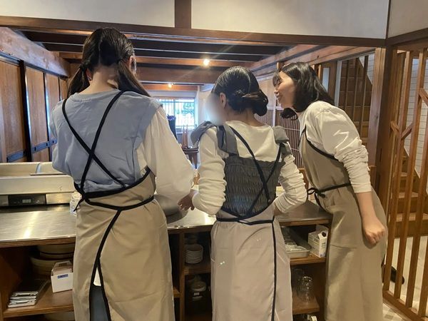 【岐阜県岐阜市】出汁茶漬け専門店「りおん」に、岐阜ならではの食文化を取り入れた新メニューが登場