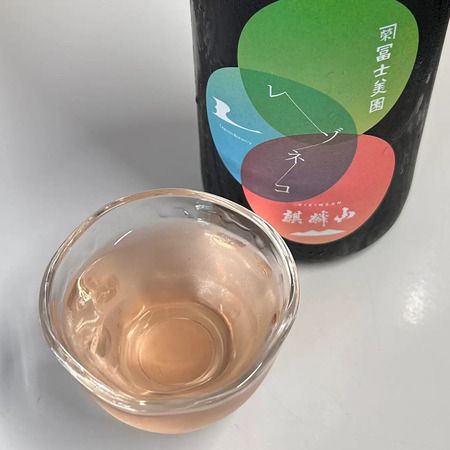 【東京都・神奈川県・新潟市・京都府・福岡県】“梅”と“茶殻”を使用した、新潟発のアップサイクル酒「レゾネコ 梅と茶」発売！