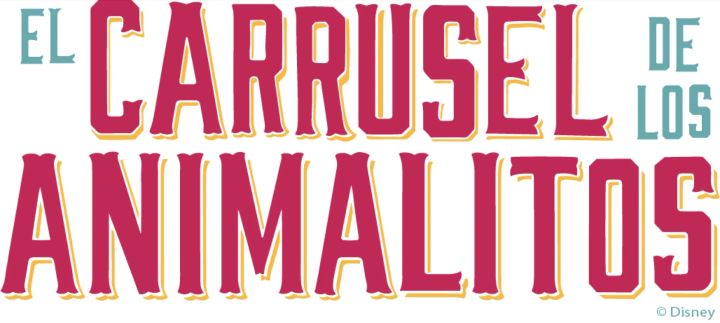 El Carrusel de los Animalitos コンセプトアート