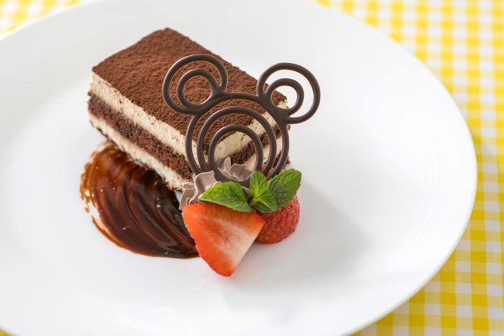 イーストサイド・カフェ