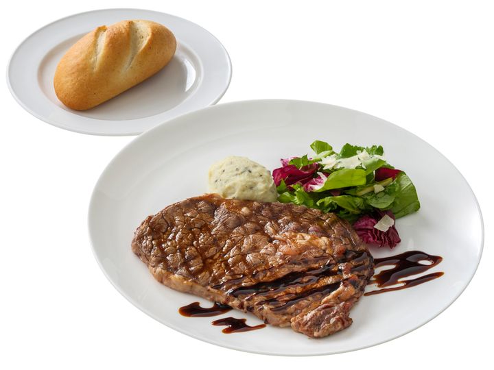 イーストサイド・カフェ