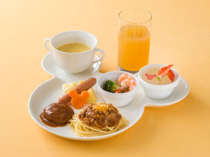 イーストサイド・カフェ