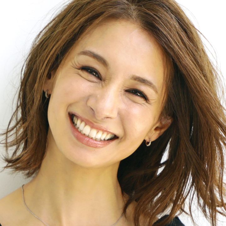 稲沢朋子