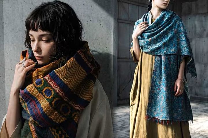 antiquaで、2026年秋冬の新作「NEW ARRIVALS 2026 AW Collection」