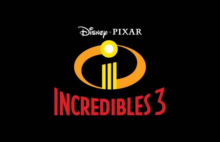 『Mr.インクレディブル３（仮題）』ロゴ © 2026 Disney/Pixar. All Rights Reserved.