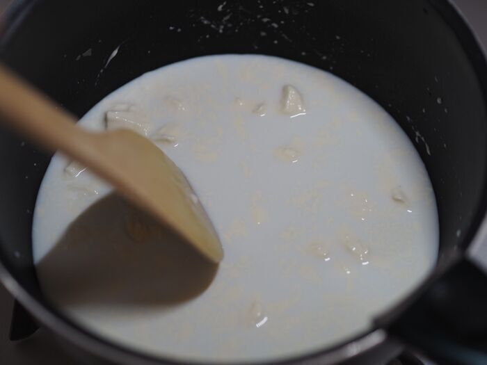 【新感覚】パスタは和えて混ぜるより「つける」のが大正解！？濃厚ソースが絡む絶品つけパスタ2選