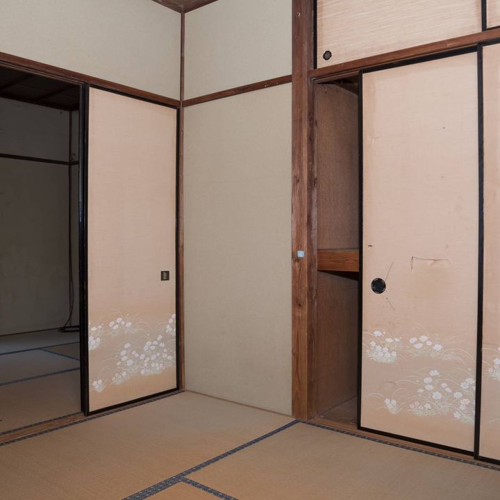 押し入れ 開運 妨げる