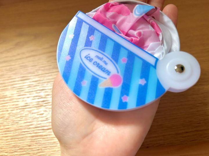 うちわ