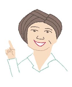 教えてくれたのはこの2人