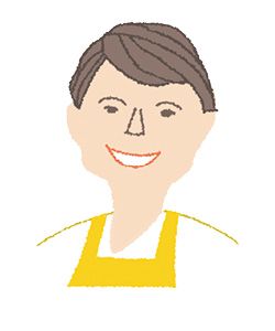 教えてくれたのはこの2人