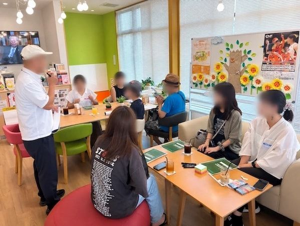 【和歌山県岩出市】観光案内所を拠点にした市民参加型の年間プログラム開始！自走するまちづくりの実現へ