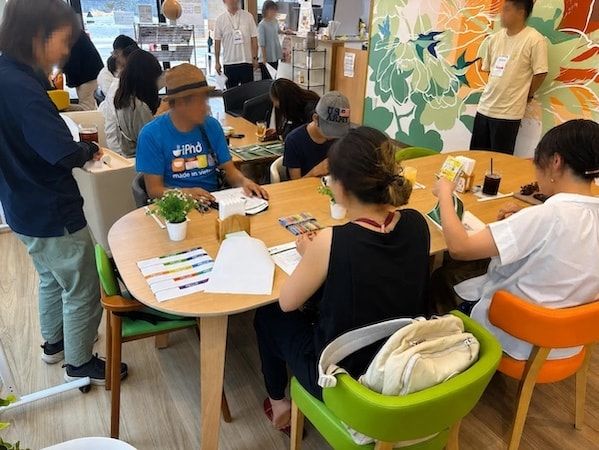 【和歌山県岩出市】観光案内所を拠点にした市民参加型の年間プログラム開始！自走するまちづくりの実現へ