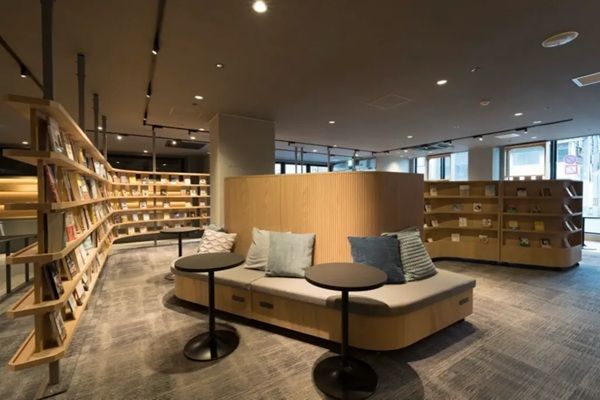 【東京都千代田区・京都府京都市】BOOK HOTELが「シルバニアファミリー」とコラボ！ジオラマ展開やコラボルームも