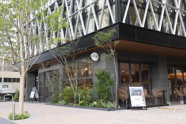 【兵庫県尼崎市】ベーカリーカフェ「TERRAS」で小学生以上を対象にしたこどもパン教室を実施