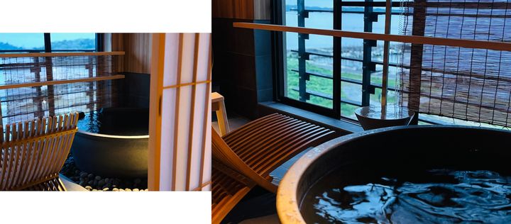 その土地を好きになる旅は、このホテルからはじまる。松島で見つける新しい旅のかたち。《 YOKI MATSUSHIMA 》