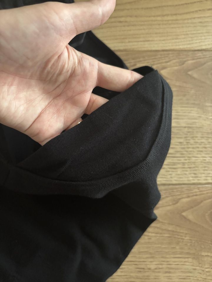 画像: 汗取りパッドはこんな仕様！