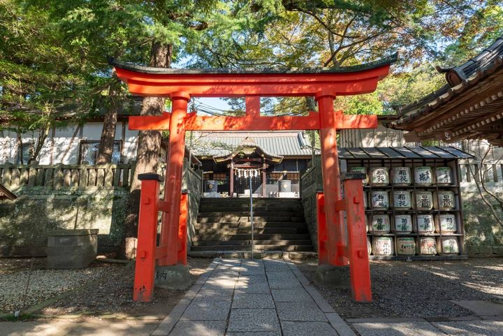 運を引き寄せるアクション