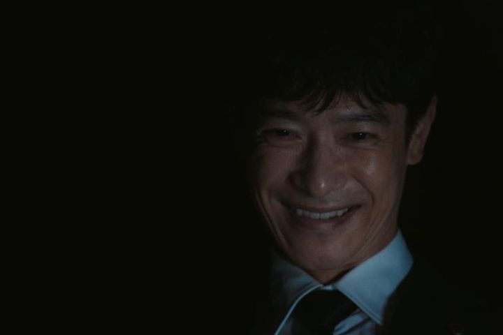 日曜劇場『VIVANT』第14話場面写真 （C）TBS width=
