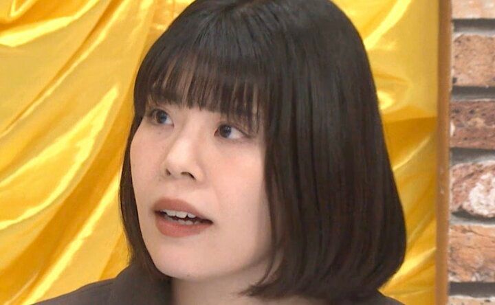 【写真・画像】人気女芸人、千鳥・大悟の発言に怒りあらわ「大悟さんはどうやって売れたんですか!?」 1枚目