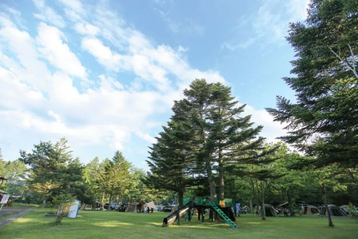 AC電源のあるキャンプ場17選【群馬県】