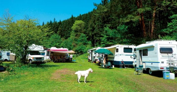 AC電源のあるキャンプ場17選【群馬県】
