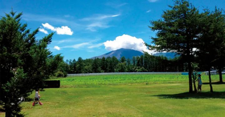 AC電源のあるキャンプ場17選【群馬県】