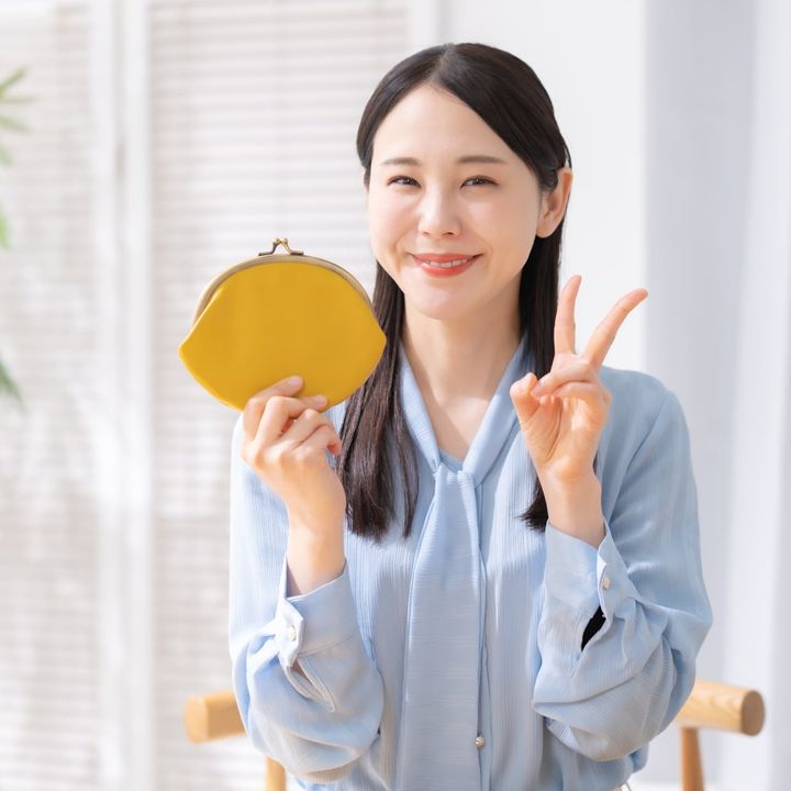 お金が貯まりやすい家には共通点がある。金運を下げる“NG習慣5つ”とお金の巡りを整える“3つの習慣”