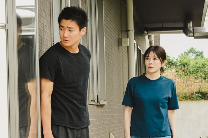 ドラマ『マイ・フィクション』第7話より （C）ABCテレビ width=
