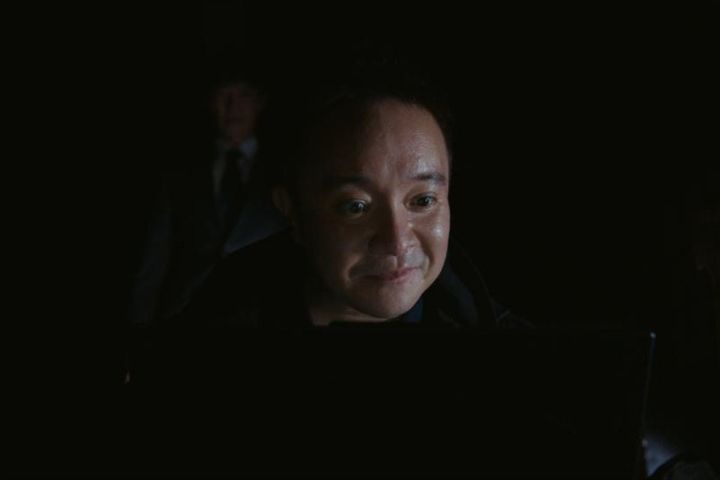 日曜劇場『VIVANT』第14話より （C）TBS width=
