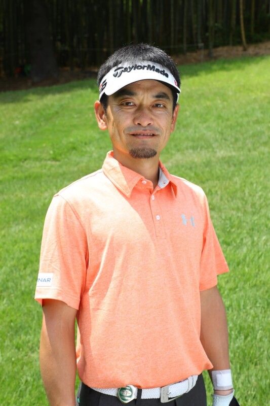 夏の深いラフはどう打つのが正解？男子プロが脱出法を紹介