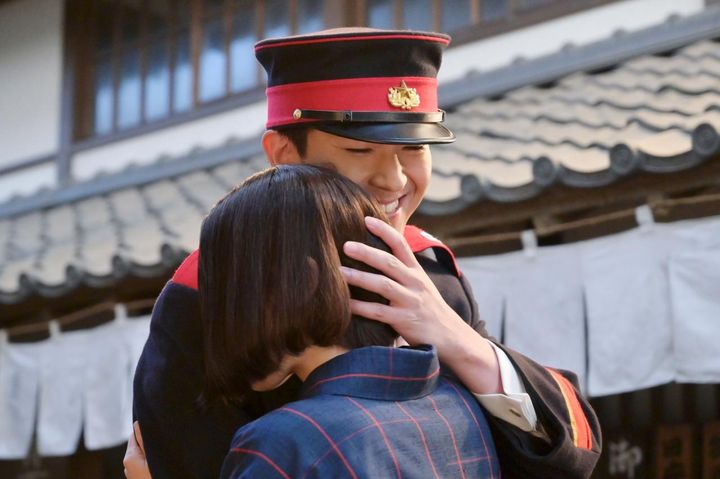朝ドラ「風、薫る」爽やかな恋愛が展開！直美のモデルとなった女性も陸軍少佐と結婚していた…