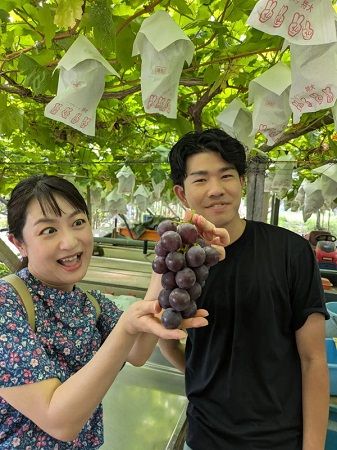 一日まるごと東浦町の魅力を届ける「FM AICHI “MEETS MY AICHI” ～東浦町～」放送！