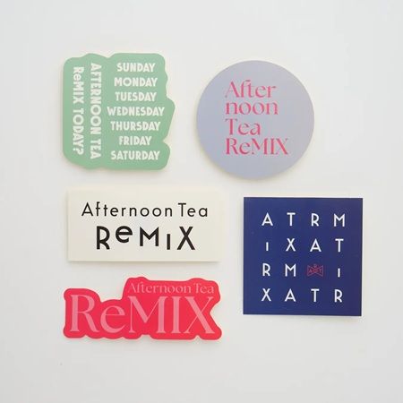 【大阪府大阪市】「アフタヌーンティー・リミックス ルクア大阪」登場！Afternoon Tea LIVINGの新業態