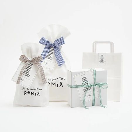 【大阪府大阪市】「アフタヌーンティー・リミックス ルクア大阪」登場！Afternoon Tea LIVINGの新業態