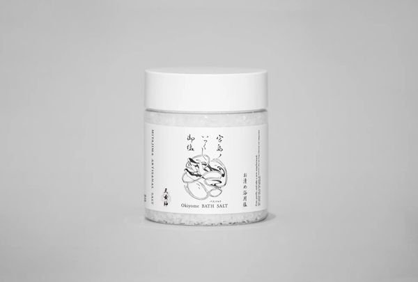 【広島県廿日市市】「みやじまの塩」の直営店が宮島町にオープン！お清めスプレーや塩石鹸なども用意
