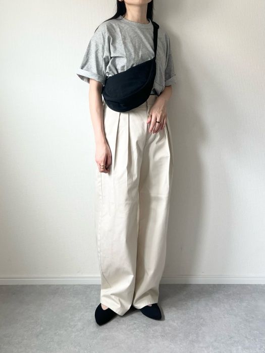 GU「ドライボクシーT(5分袖)」