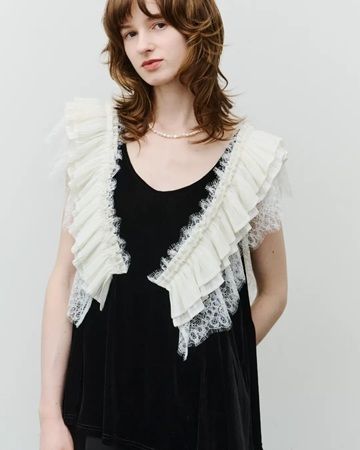 【東京都新宿区】「LA BELLE ETUDE」が秋冬のLOOKを公開！ルミネ新宿 ルミネ2でPOP UP STOREを開催