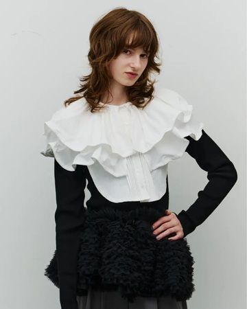 【東京都新宿区】「LA BELLE ETUDE」が秋冬のLOOKを公開！ルミネ新宿 ルミネ2でPOP UP STOREを開催