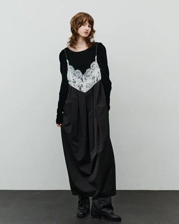 【東京都新宿区】「LA BELLE ETUDE」が秋冬のLOOKを公開！ルミネ新宿 ルミネ2でPOP UP STOREを開催