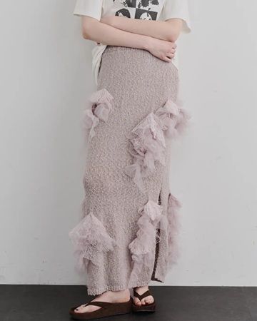 【東京都新宿区】「LA BELLE ETUDE」が秋冬のLOOKを公開！ルミネ新宿 ルミネ2でPOP UP STOREを開催
