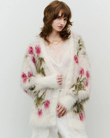 【東京都新宿区】「LA BELLE ETUDE」が秋冬のLOOKを公開！ルミネ新宿 ルミネ2でPOP UP STOREを開催
