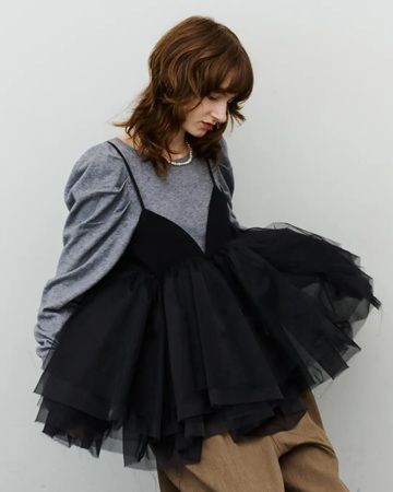 【東京都新宿区】「LA BELLE ETUDE」が秋冬のLOOKを公開！ルミネ新宿 ルミネ2でPOP UP STOREを開催