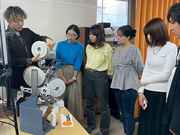 【東京都文京区】6歳からのAI×3Dプリンター体験！3Dプリンタ教室「3DLab」が「じゃらんnet」で予約可能