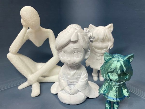 【東京都文京区】6歳からのAI×3Dプリンター体験！3Dプリンタ教室「3DLab」が「じゃらんnet」で予約可能