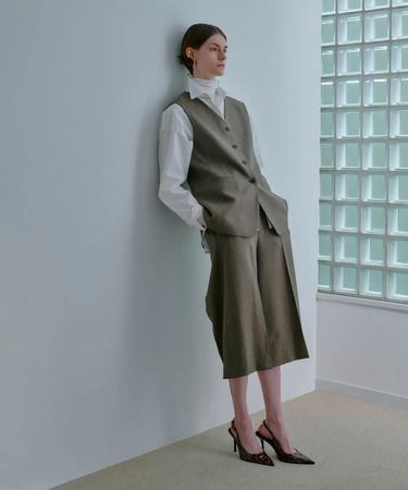【東京都新宿区】ネオベーシックブランド「N.O.R.C」がPOPUP開催！2026A/Wコレクションをラインナップ