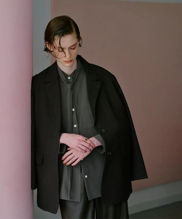 【東京都新宿区】ネオベーシックブランド「N.O.R.C」がPOPUP開催！2026A/Wコレクションをラインナップ