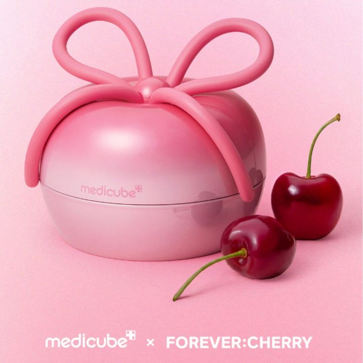 medicube プレスリリースより引用